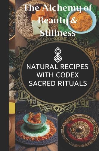 The Alchemy of Beauty & Stillness