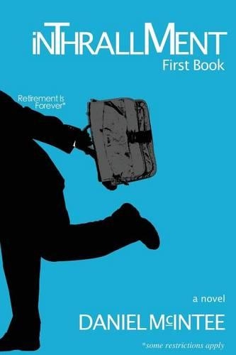 inThrallMent: First Book(1 The Everlife Saga)
