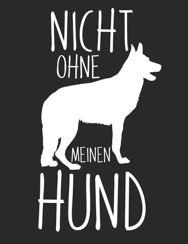 Trainingsbuch Hundeerziehung