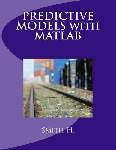 Predictive Models with MATLAB