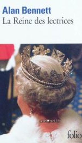 La Reine DES Lectrices