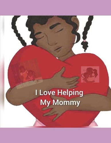 I love helping my mommy 3-5