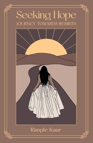 Seeking Hope Journey Towards Rebirth