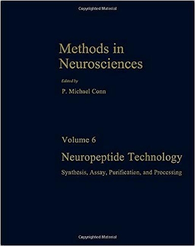 Methods in Neurosciences: v. 6