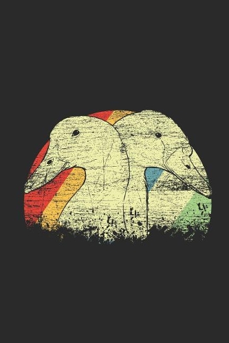 Duck Retro