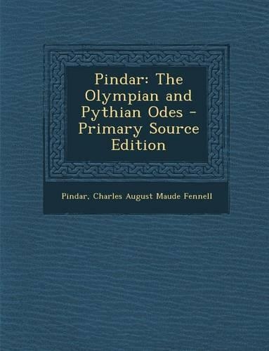 Pindar