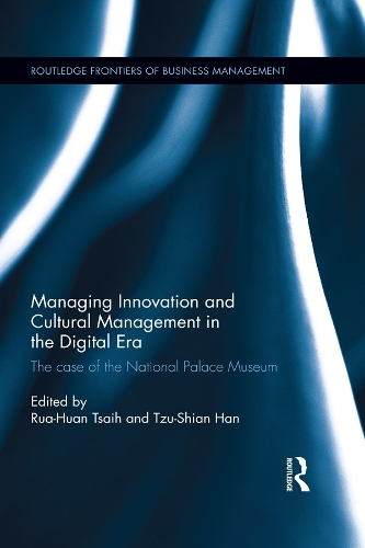 Managing Innovation and Cultural Management in the Digital Era