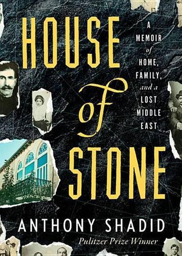 House of Stone