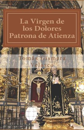 La Virgen de los Dolores.