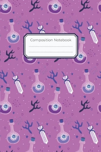 Composition Notebook