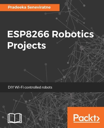 ESP8266 Robotics Projects
