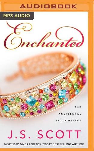 Enchanted: (4 The Accidental Billionaires)