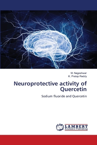 Neuroprotective activity of Quercetin