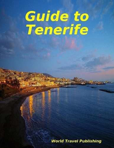 Guide to Tenerife