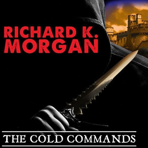 The Cold Commands Lib/E: (2 Land Fit for Heroes Series Lib/E)