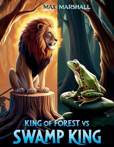 King of Forest vs Swamp King