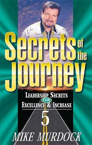 Secrets of the Journey, Volume 5