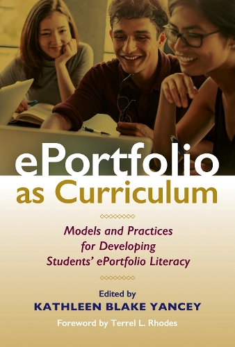 Eportfolio as Curriculum