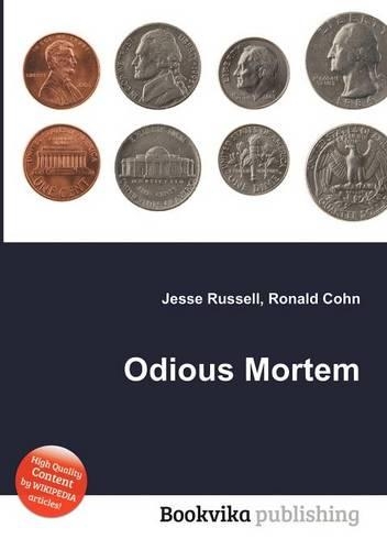 Odious Mortem
