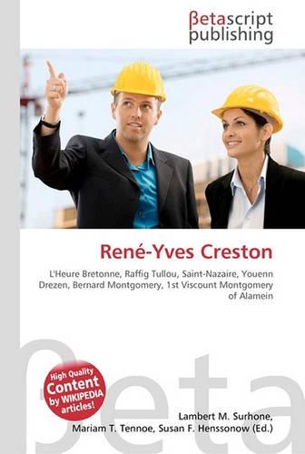 Ren-Yves Creston