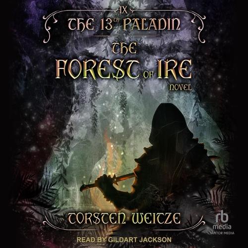 The Forest of Ire