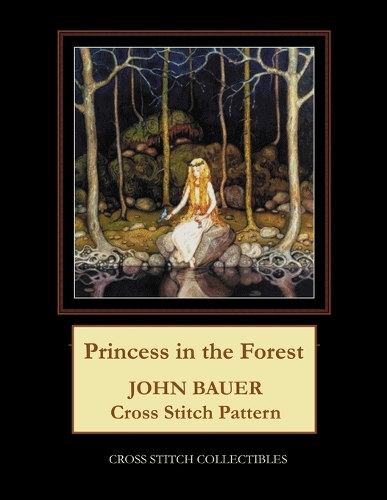 Princess in the Forest