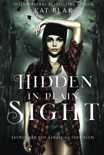 Hidden in Plain Sight: Thing are not always as they seem