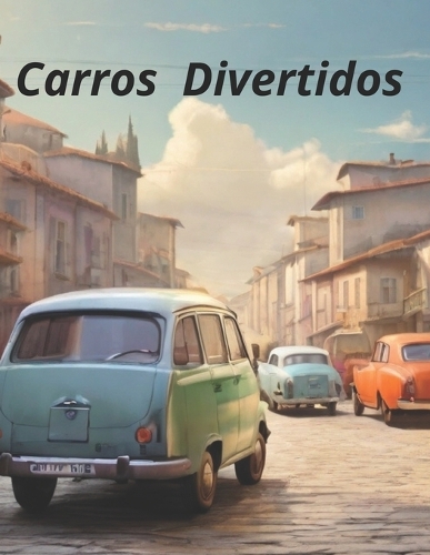 Carros Divertidos
