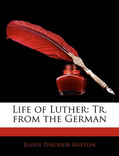 Life of Luther