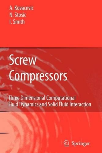 Screw Compressors