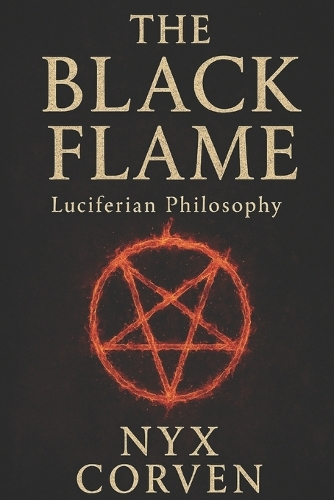 The Black Flame