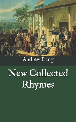 New Collected Rhymes
