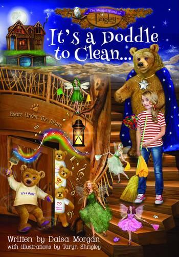 It's a Doddle to Clean