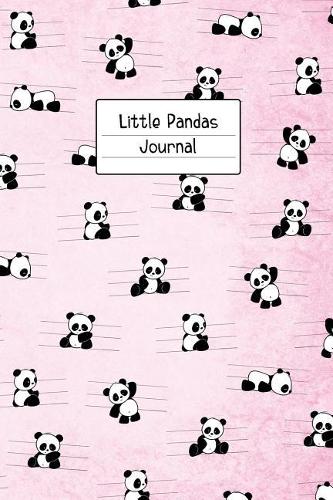 Little Pandas Journal