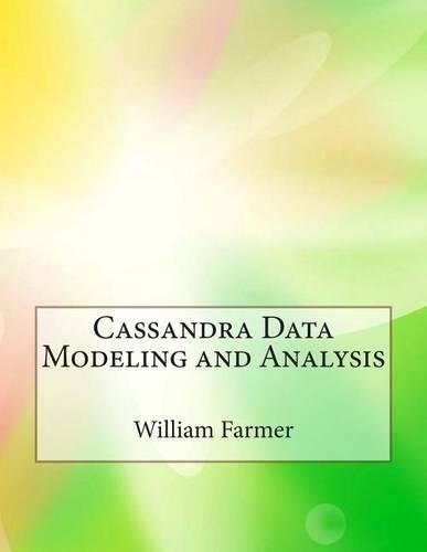 Cassandra Data Modeling and Analysis