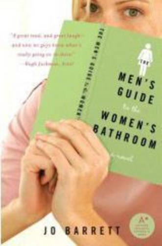 The Men's Guide to the Women's Bathroom