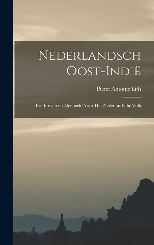 Nederlandsch Oost-Indië