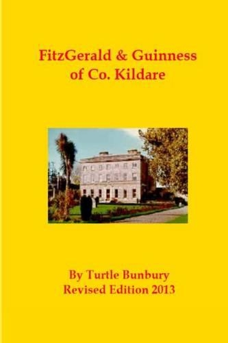 Fitzgerald & Guinness of Co. Kildare