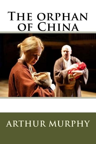 The orphan of China