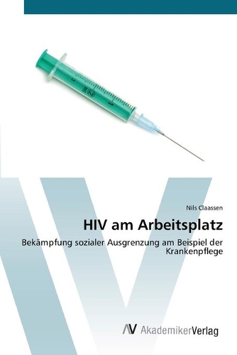 HIV am Arbeitsplatz
