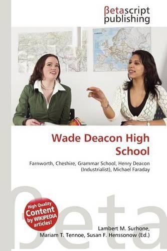 Wade Deacon High School