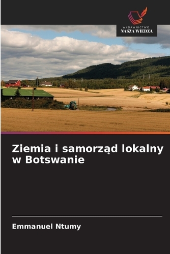 Ziemia i samorząd lokalny w Botswanie