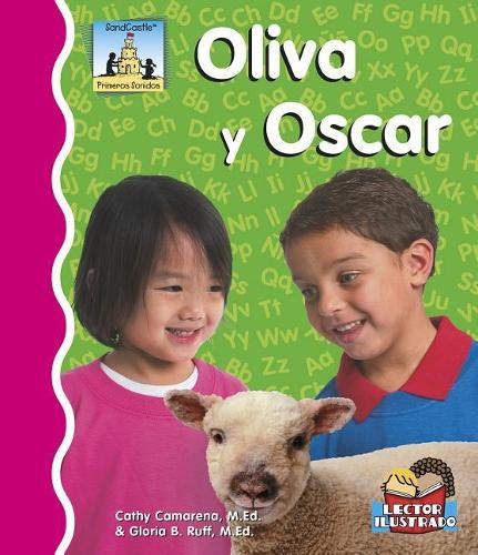 Oliva Y Oscar: (Primeros Sonidos)
