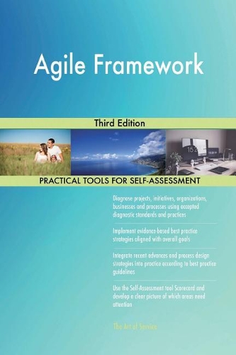 Agile Framework: Third Edition