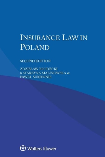 Insurance Law in Poland,