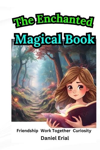 The Enchanted Magical Book