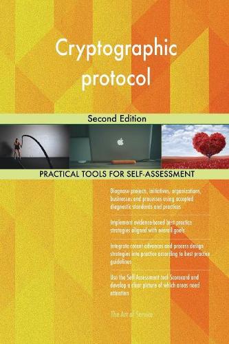 Cryptographic protocol Second Edition