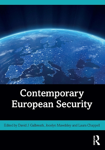 Contemporary European Security