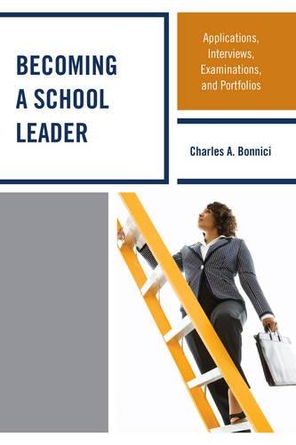 Becoming a School Leader