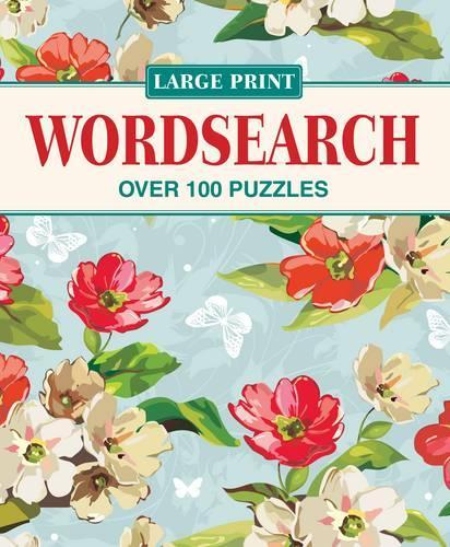 Elegant Wordsearch: Over 100 Puzzles